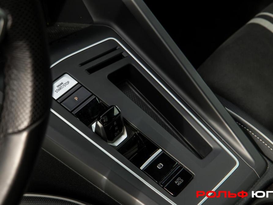 Volkswagen Golf VIII Москва  - изображение 17