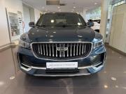 Geely Monjaro I Подольск  - изображение 30