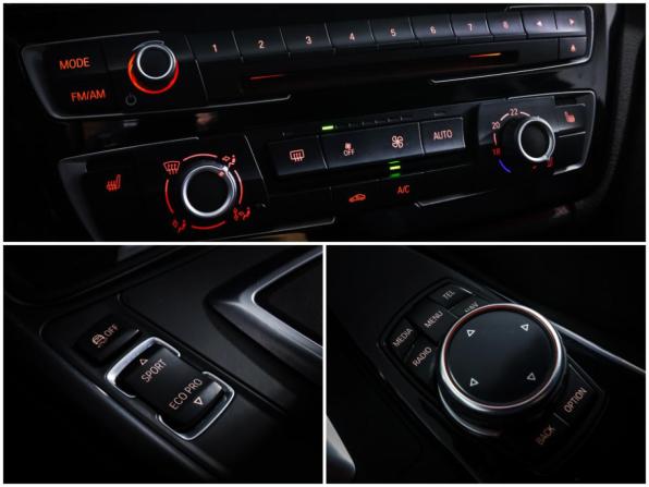 BMW 3 серии VI (F3x) с пробегом 2014 года, цена 1 690 000 рублей, 124226 км, седан, Автокод Объявления