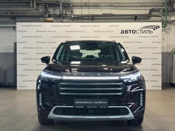 Exeed VX I с пробегом 2022 года, цена 2 419 000 рублей, 62000 км, внедорожник, Автокод Объявления