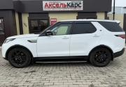 Land Rover Discovery V Киров  - изображение 51