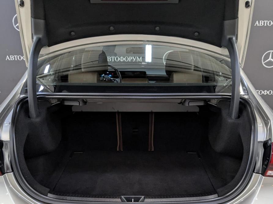 Mercedes-Benz A-Класс IV (W177) Москва  - изображение 10