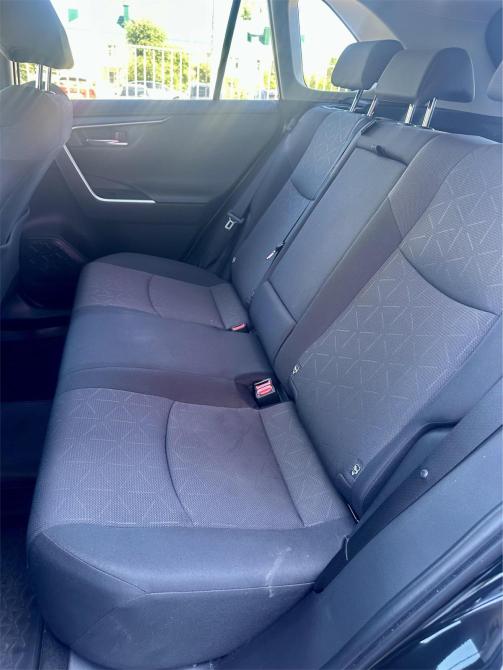 Toyota RAV4 V (XA50) Орел  - изображение 17