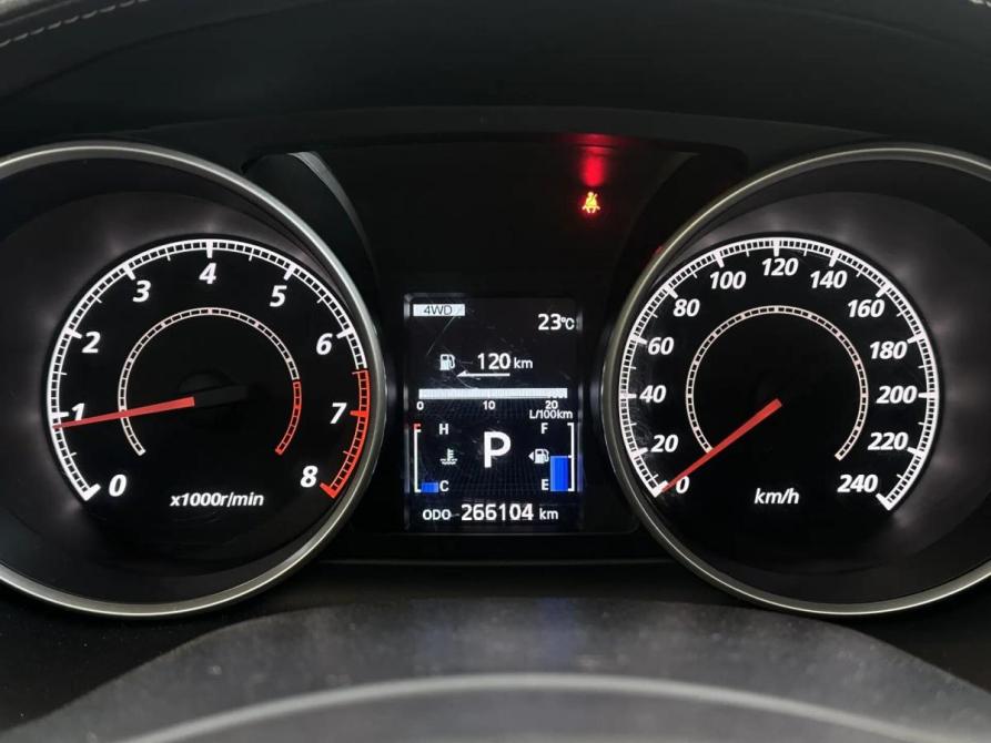 Mitsubishi Outlander II Рестайлинг Барнаул  - изображение 28