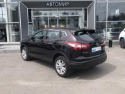 Nissan Qashqai II Брянск  - изображение 21