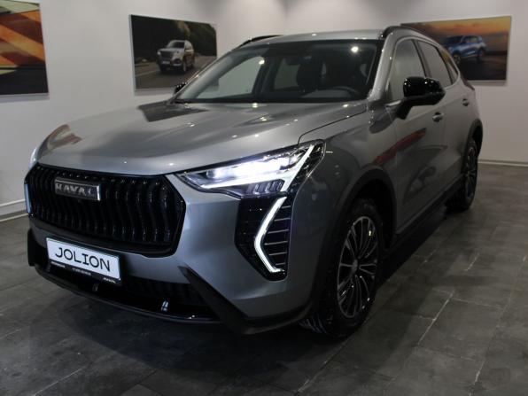 Новый Haval Jolion I Рестайлинг 2025 года, цена 2 849 000 рублей, внедорожник, Автокод Объявления
