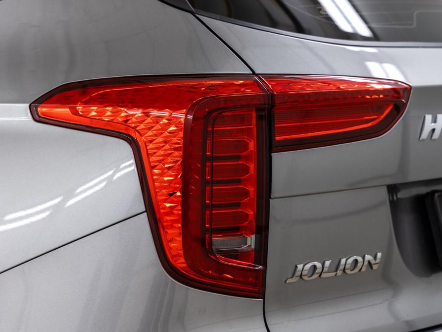 Haval Jolion I Волгоград  - изображение 13