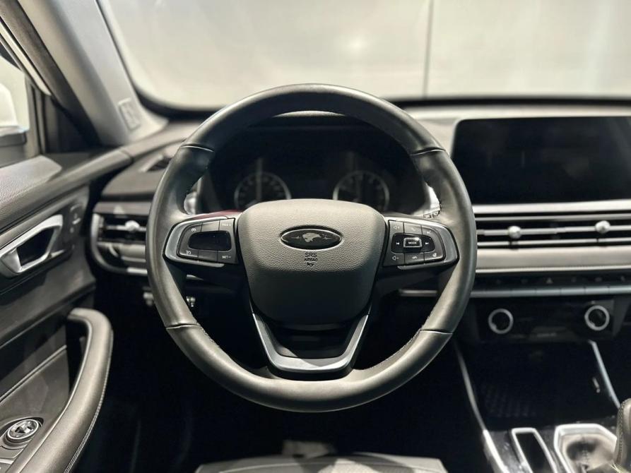 Chery Tiggo 4 Pro I Новосибирск  - изображение 14
