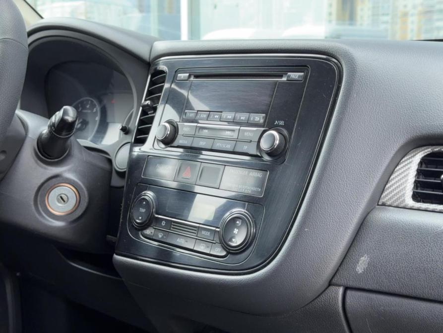 Mitsubishi Outlander III Челябинск  - изображение 21