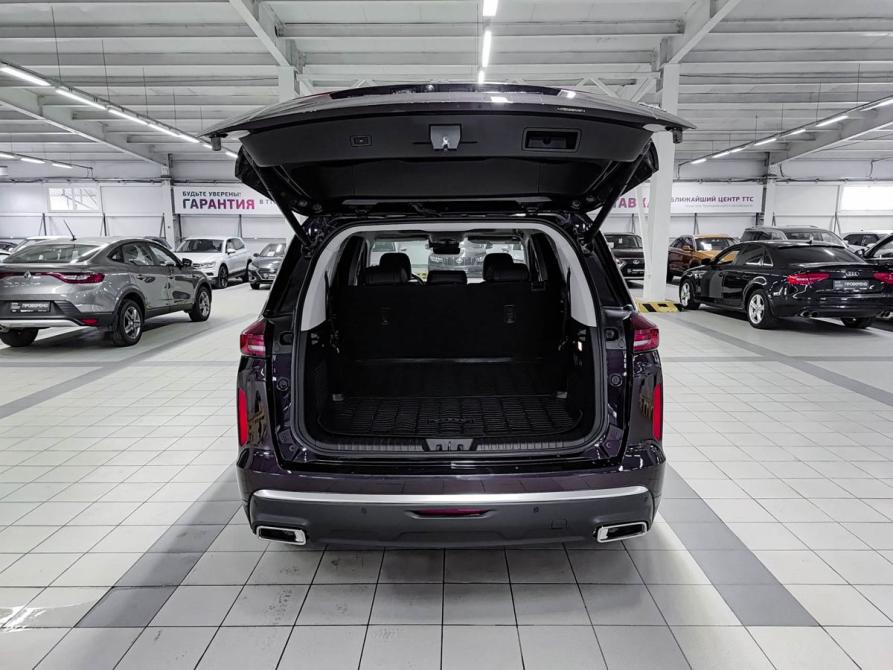 Exeed VX I Набережные Челны  - изображение 12