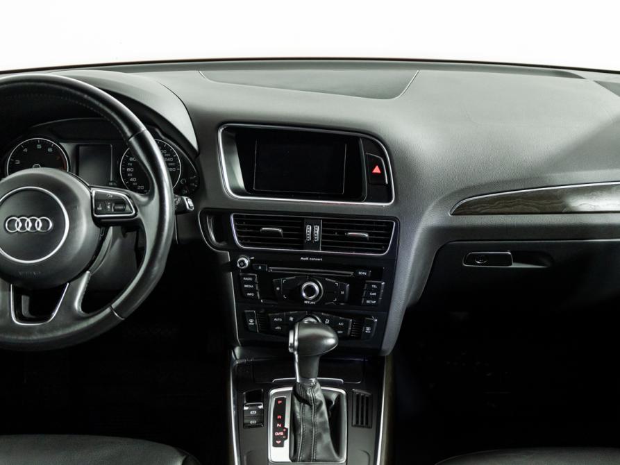 Audi Q5 I (8R) Рестайлинг Санкт-Петербург  - изображение 14