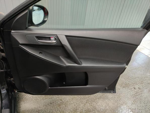 Mazda 3 II (BL) с пробегом 2010 года, цена 630 000 рублей, 188000 км, хэтчбек, Автокод Объявления