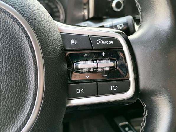 Kia Sorento IV с пробегом 2020 года, цена 2 900 000 рублей, 152032 км, внедорожник, Автокод Объявления