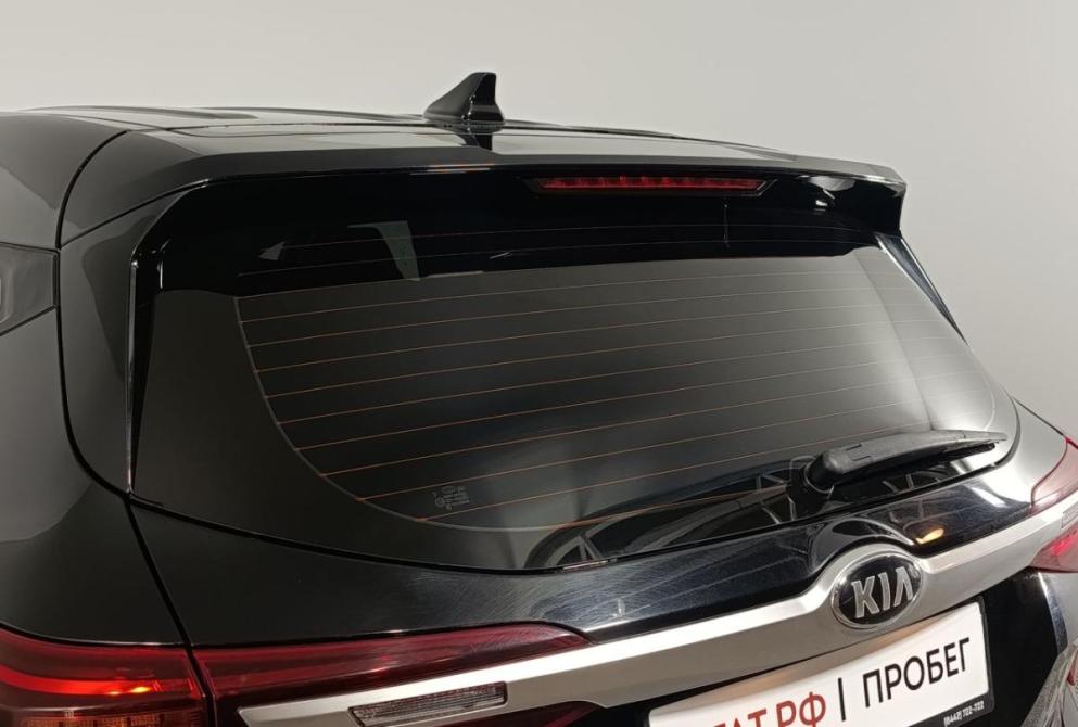 Kia Seltos I Волгоград  - изображение 16