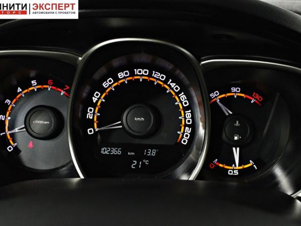 Lada (ВАЗ) Vesta I с пробегом 2019 года, цена 1 057 000 рублей, 102364 км, универсал, Автокод Объявления