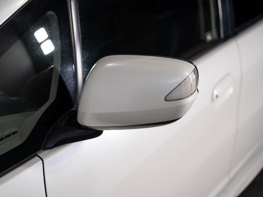 Honda Fit Shuttle I Иркутск  - изображение 18
