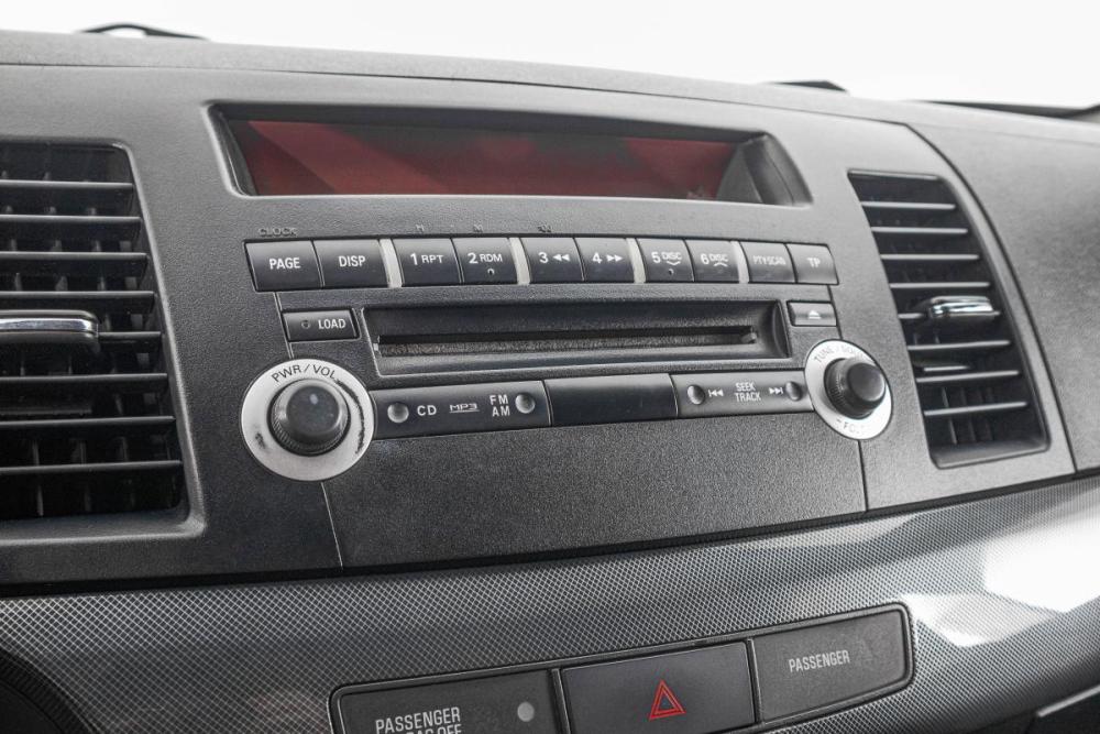 Mitsubishi Lancer X Барнаул  - изображение 17