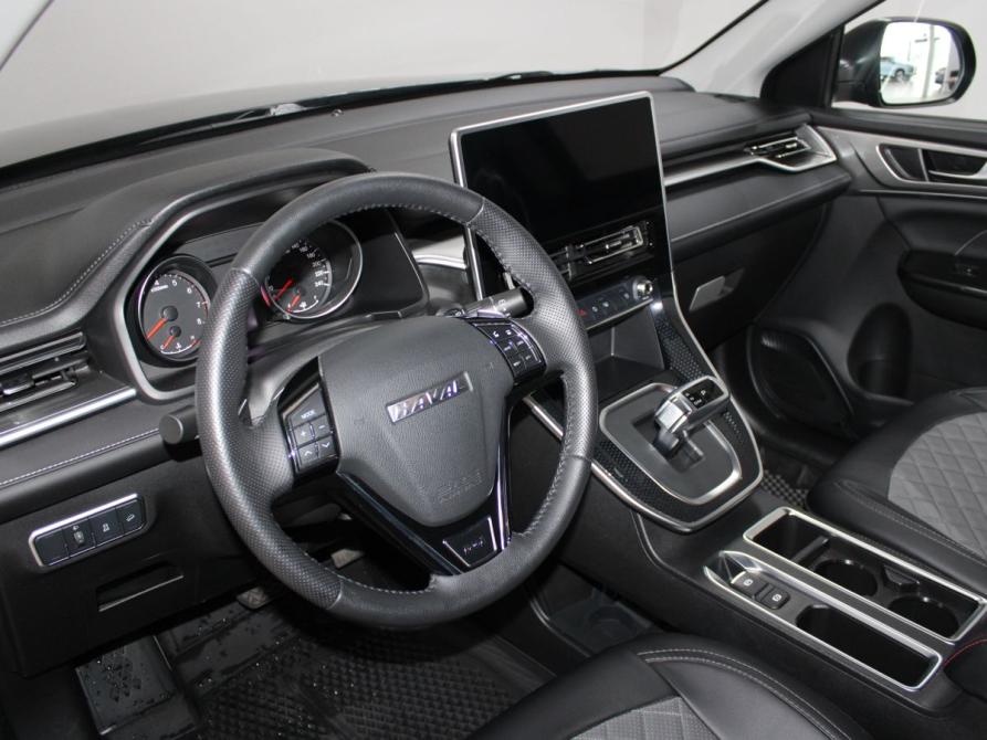 Haval M6 II Старый Оскол  - изображение 10