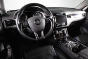 Volkswagen Touareg II Сургут  - изображение 29