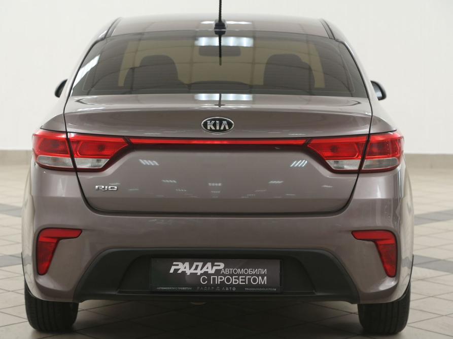Kia Rio IV Иваново  - изображение 3