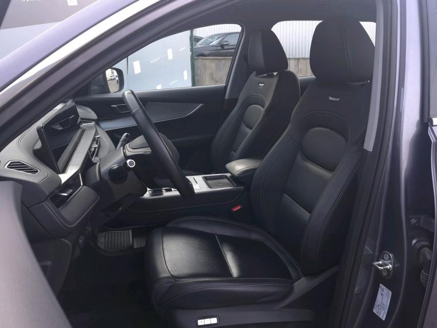 Chery Tiggo 7 Pro Max I Минеральные Воды  - изображение 9