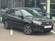 Lada (ВАЗ) Granta I Рестайлинг Санкт-Петербург  - изображение 15