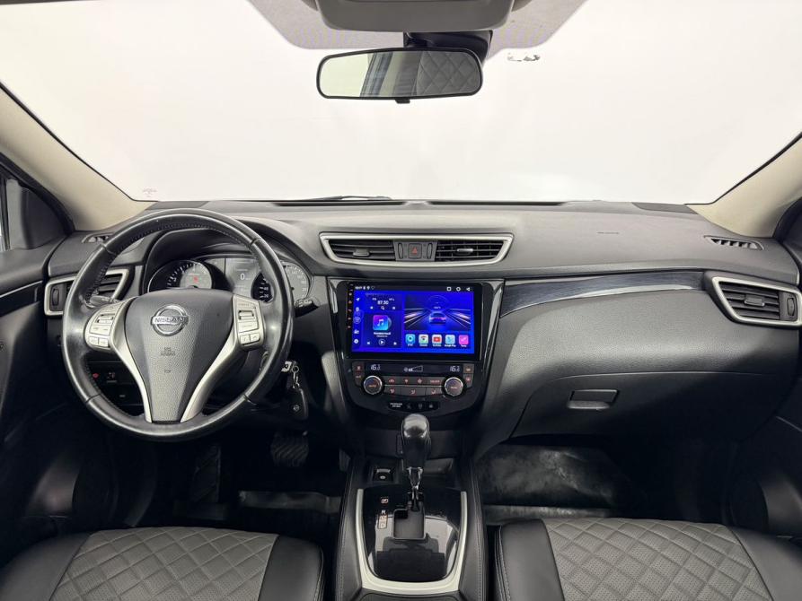 Nissan Qashqai II Калининград  - изображение 18