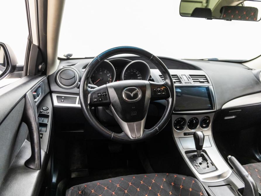 Mazda 3 II (BL) Волгоград  - изображение 15
