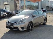 Toyota Corolla XI (E160 E170 E180) Йошкар-Ола  - изображение 23