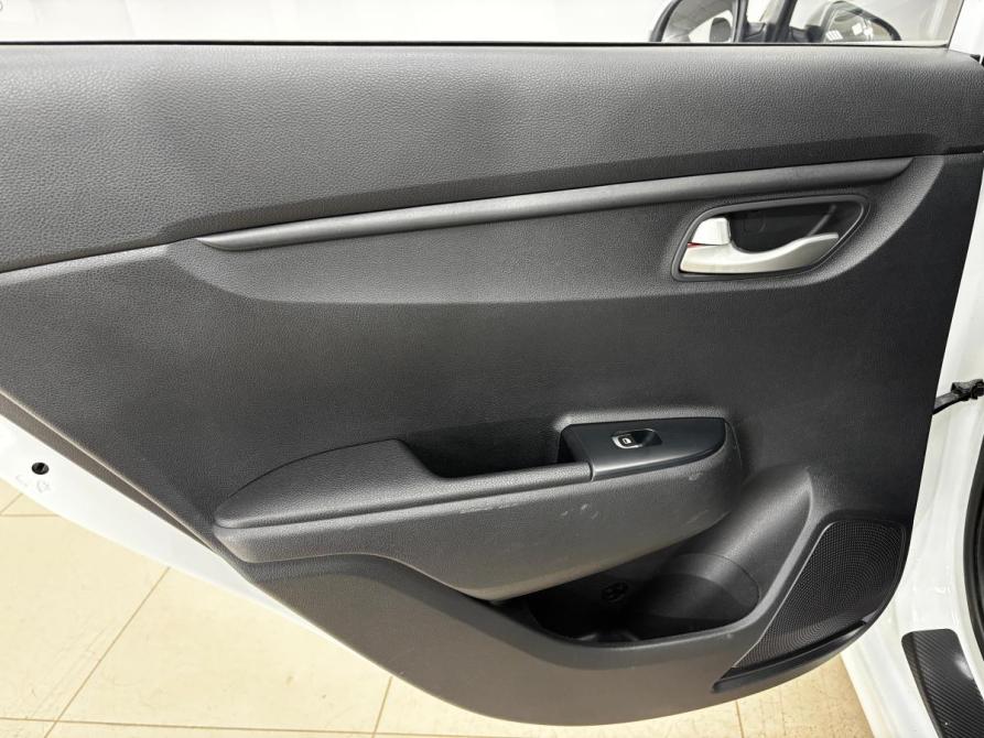 Kia Rio IV Альметьевск  - изображение 17