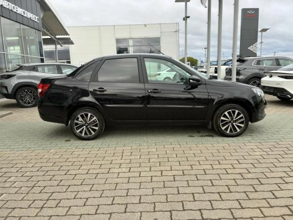 Lada (ВАЗ) Granta I Рестайлинг с пробегом 2022 года, цена 745 000 рублей, 44300 км, седан, Автокод Объявления