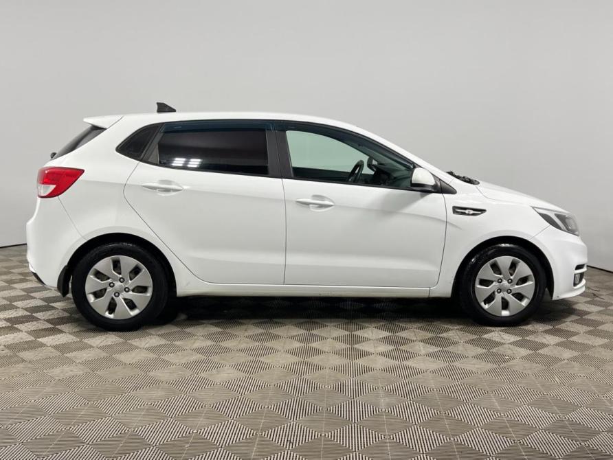 Kia Rio III Рестайлинг Казань  - изображение 5