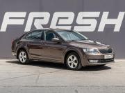 Skoda Octavia III (A7) Краснодар  - изображение 21