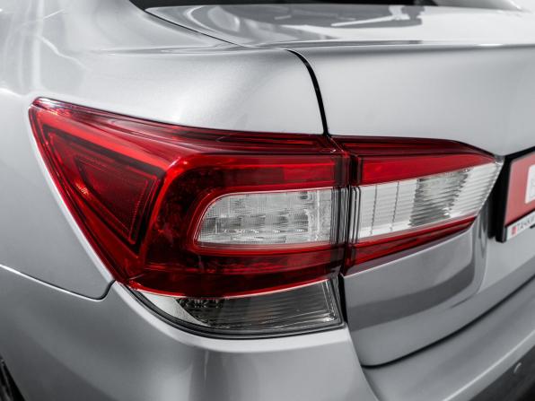 Subaru Impreza V Рестайлинг с пробегом 2021 года, цена 1 729 500 рублей, 10759 км, седан, Автокод Объявления