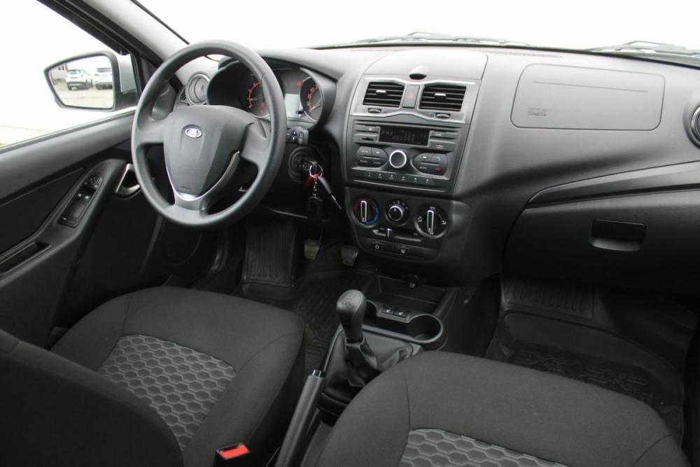 Lada (ВАЗ) Granta I Рестайлинг Пермь  - изображение 10