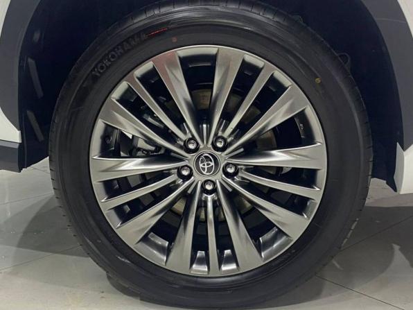Новый Toyota Highlander IV (XU70) 2026 года, цена 5 099 000 рублей, внедорожник, Автокод Объявления