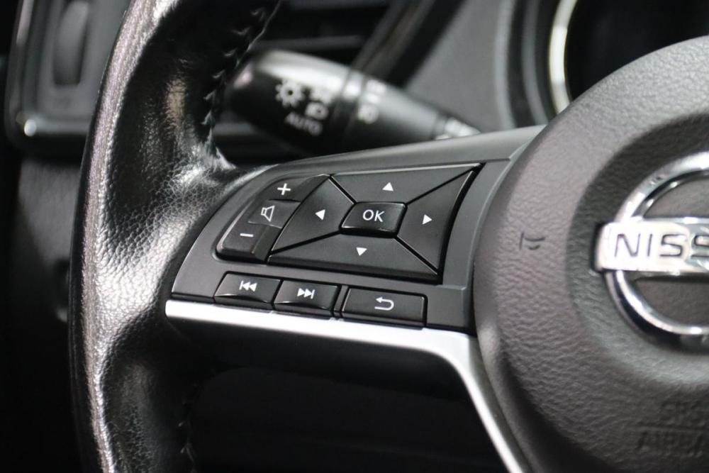 Nissan X-Trail III Рестайлинг Сургут  - изображение 18