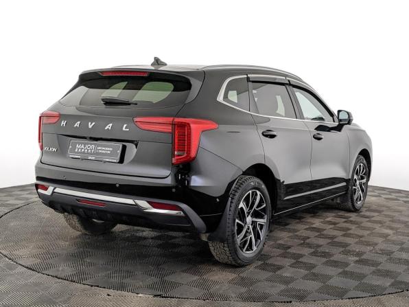 Haval Jolion I с пробегом 2023 года, цена 1 895 000 рублей, 34328 км, внедорожник, Автокод Объявления