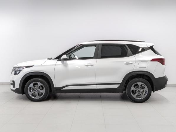 Kia Seltos I с пробегом 2021 года, цена 2 200 000 рублей, 60400 км, внедорожник, Автокод Объявления