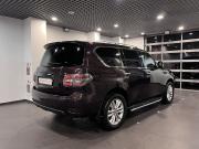 Nissan Patrol VI (Y62) Чебоксары  - изображение 38