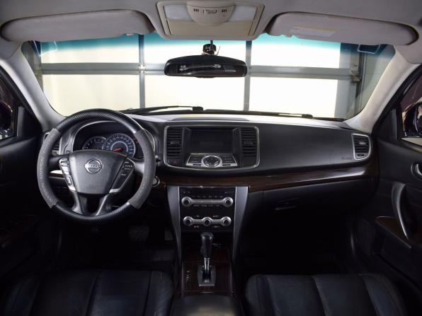 Nissan Teana II (J32) Рестайлинг с пробегом 2012 года, цена 869 995 рублей, 230084 км, седан, Автокод Объявления