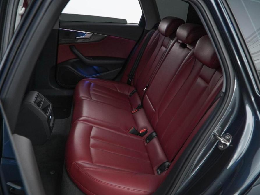 Audi A4 allroad V (B9) Москва  - изображение 9