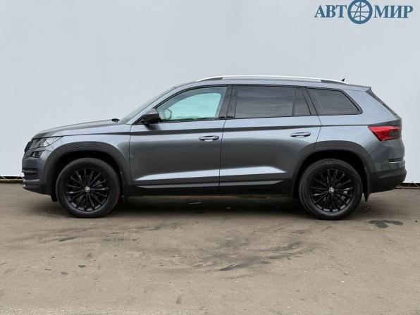 Skoda Kodiaq I с пробегом 2021 года, цена 3 400 000 рублей, 84205 км, внедорожник, Автокод Объявления