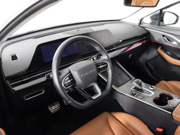 Omoda C5 I с пробегом 2023 года, цена 1 699 000 рублей, 70000 км, внедорожник, Автокод Объявления