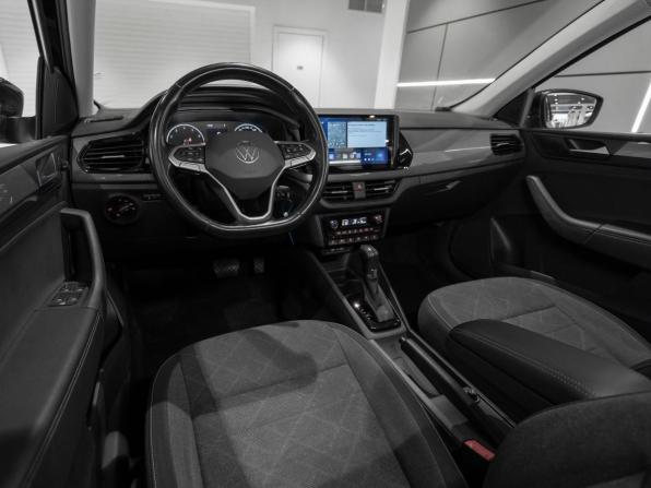 Volkswagen Polo VI с пробегом 2020 года, цена 1 445 000 рублей, 102074 км, лифтбек, Автокод Объявления