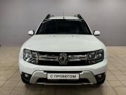 Renault Duster I Рестайлинг Уфа  - изображение 15