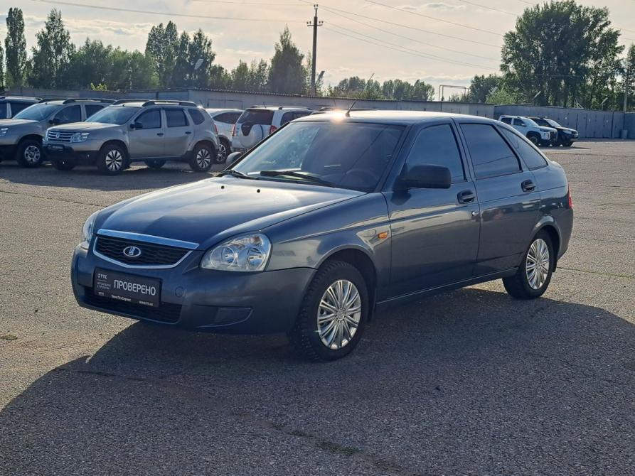 Lada (ВАЗ) Priora I Рестайлинг Набережные Челны  - изображение 1
