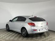 Chevrolet Cruze I Воронеж  - изображение 27