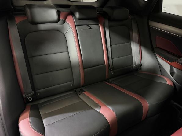 Geely Coolray I с пробегом 2023 года, цена 1 650 000 рублей, 85635 км, внедорожник, Автокод Объявления