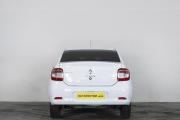 Renault Logan II Рестайлинг Сургут  - изображение 24